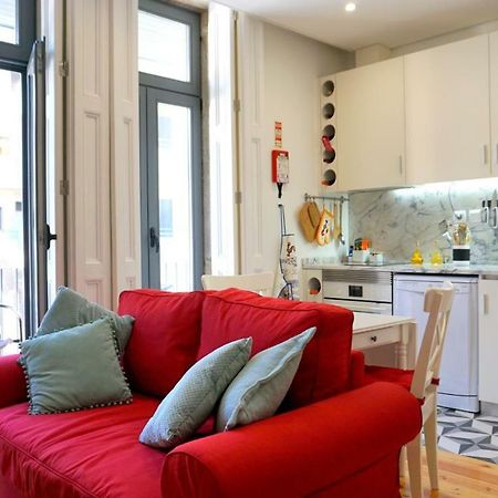Casa Da Andorinha, Charm Apt Porto Bolhao Kültér fotó