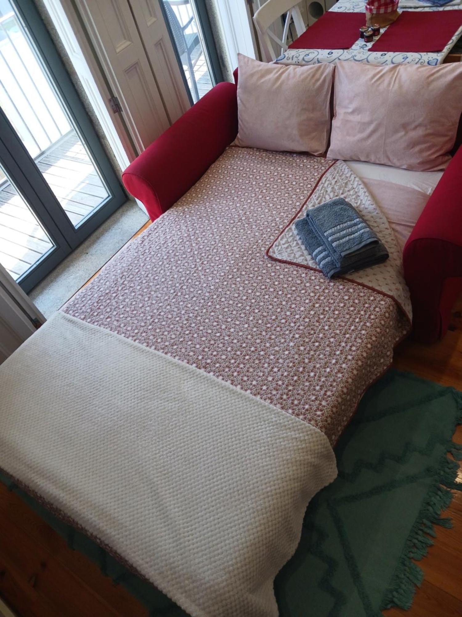Casa Da Andorinha, Charm Apt Porto Bolhao Kültér fotó