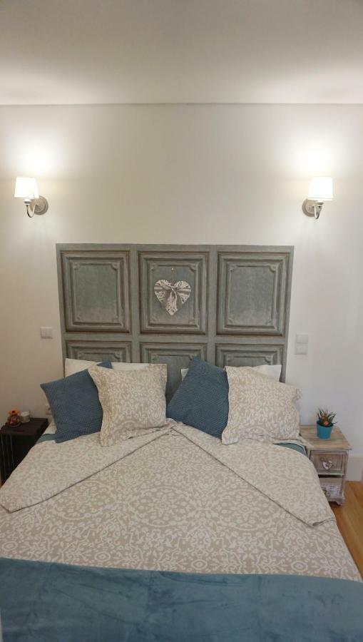 Casa Da Andorinha, Charm Apt Porto Bolhao Kültér fotó