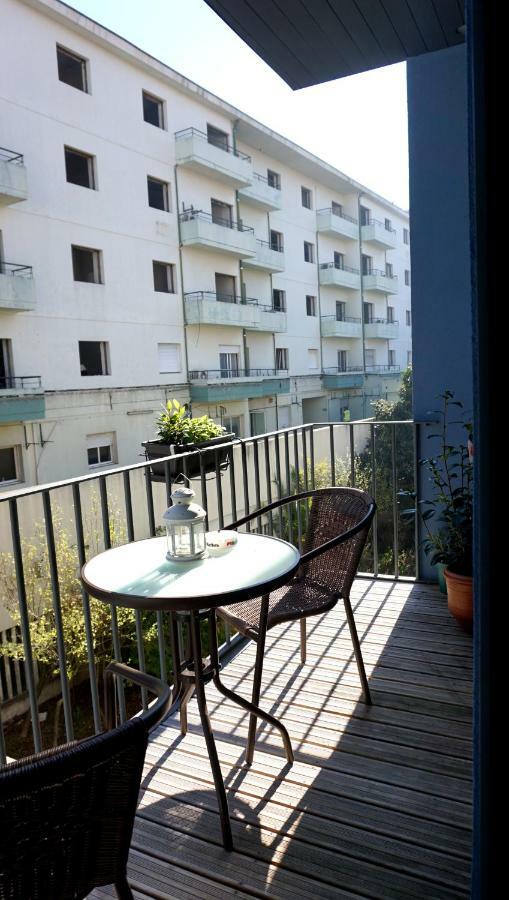 Casa Da Andorinha, Charm Apt Porto Bolhao Kültér fotó